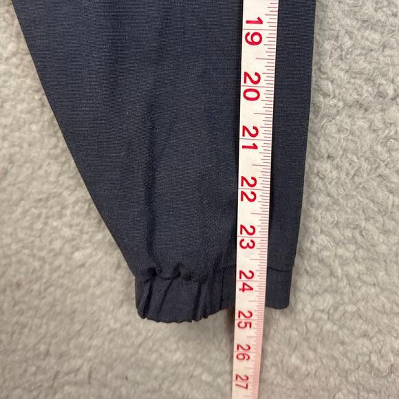 Linksoul Men's Boardwalker Half Zip Windbreaker Golf Outdoor Athletic Size S NWT - Picture 8 of 11